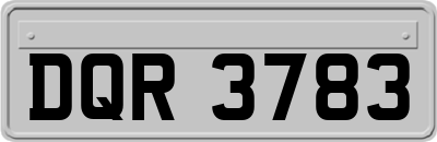 DQR3783