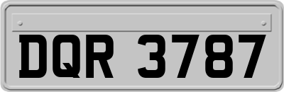 DQR3787