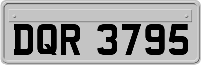 DQR3795