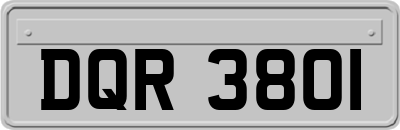 DQR3801