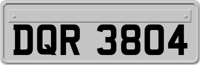 DQR3804