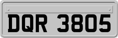 DQR3805