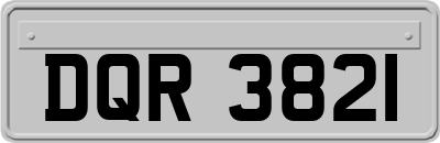 DQR3821