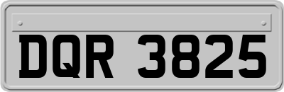 DQR3825