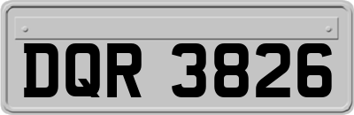 DQR3826