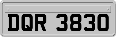 DQR3830