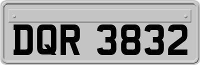 DQR3832