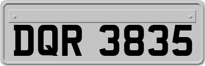DQR3835
