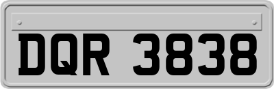 DQR3838
