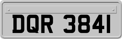 DQR3841