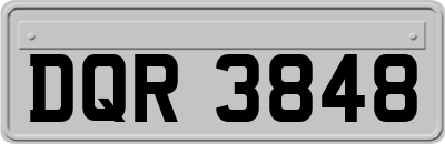 DQR3848