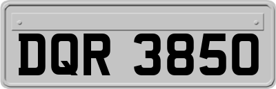 DQR3850