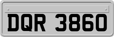 DQR3860