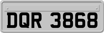 DQR3868