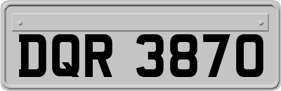 DQR3870