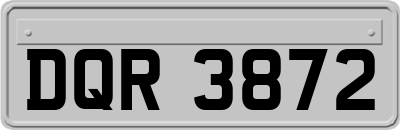 DQR3872