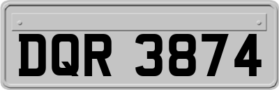DQR3874