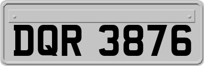 DQR3876