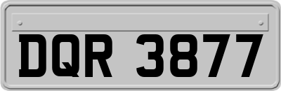 DQR3877