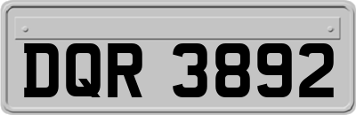 DQR3892