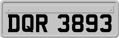 DQR3893