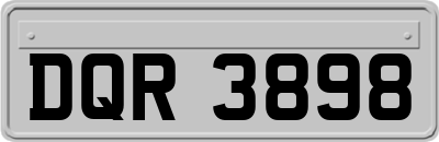 DQR3898