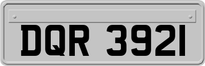 DQR3921