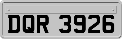 DQR3926
