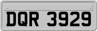 DQR3929