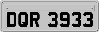 DQR3933