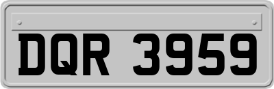 DQR3959