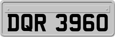 DQR3960