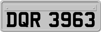 DQR3963