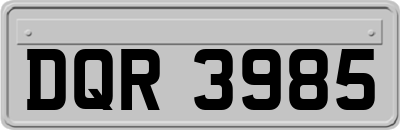 DQR3985