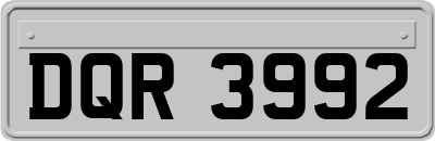 DQR3992
