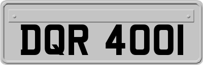 DQR4001