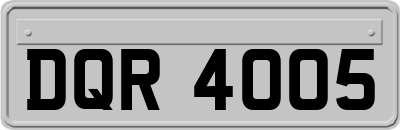 DQR4005