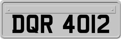 DQR4012