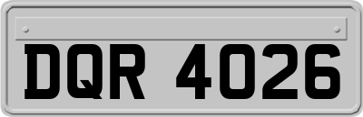 DQR4026