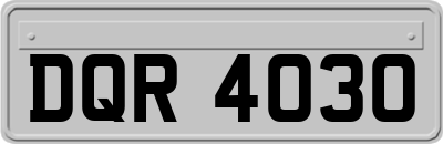 DQR4030