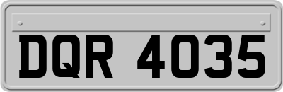 DQR4035