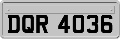 DQR4036