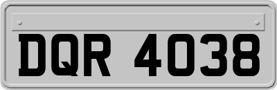 DQR4038