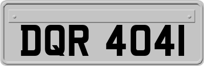 DQR4041