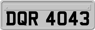 DQR4043