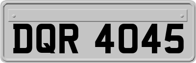 DQR4045