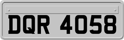 DQR4058