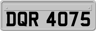 DQR4075