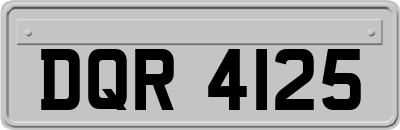 DQR4125