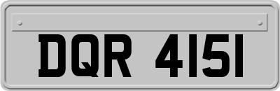 DQR4151